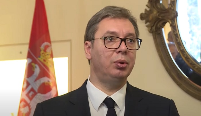 Vučić: Ne razmišljam o Dačiću kao premijeru, imaćemo apsolutnu većinu