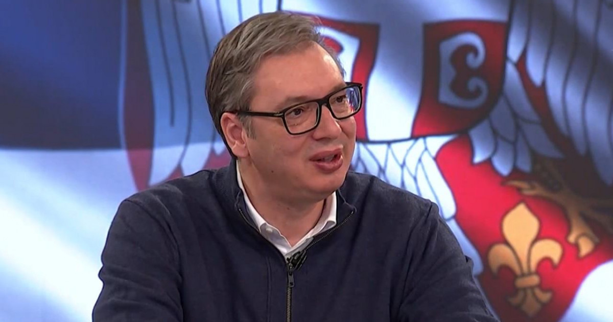 Vučić: Izbori bili najčistiji i najpošteniji, mogući novi izbori u Beogradu