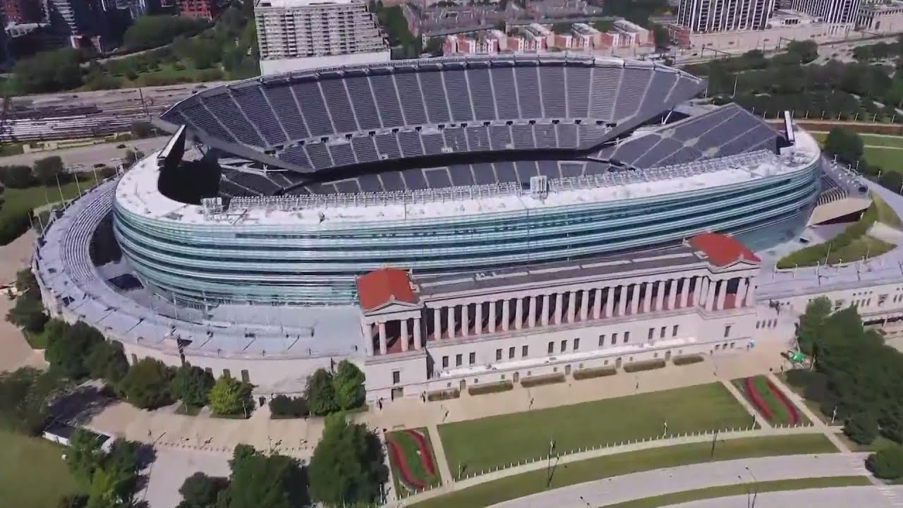 Billy Joel i Stevie Nicks dolaze na Soldier Field