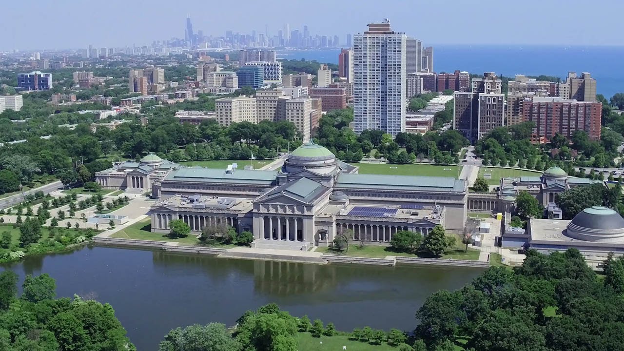 Field Museum u Čikagu najavljuje besplatne posete sredom do maja meseca