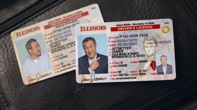 Savezni rok za REAL ID ističe 2025. godine