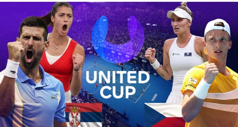 Pobeda Danilovićeve i Međedovića: Srbija je u četvrtfinalu Junajted kupa
