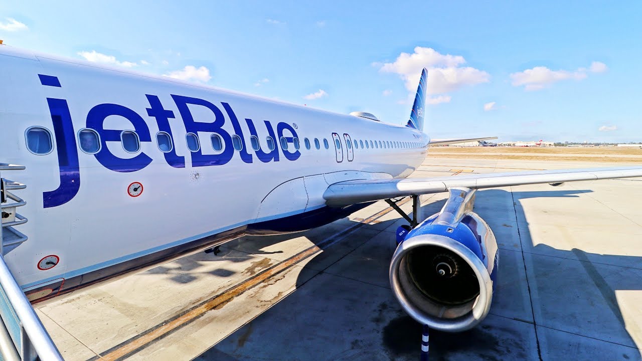Zimska akcija kompanije JetBlue: Letite od Čikaga do Njujorka za $54