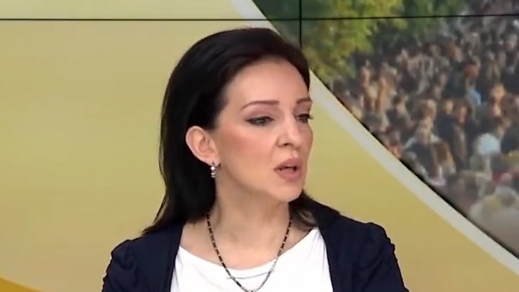 Marinika Tepić: Zahvaljujući štrajku glađu sve zemlje EU čule za izbornu krađu u Srbiji