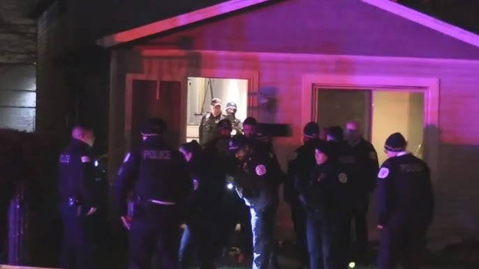 Policija Čikaga izdala upozorenje zbog oružanih pljački (VIDEO)