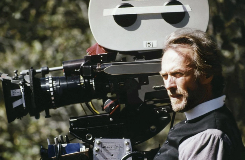 Clint Eastwood otkrio kojim filmom se najviše ponosi (VIDEO)