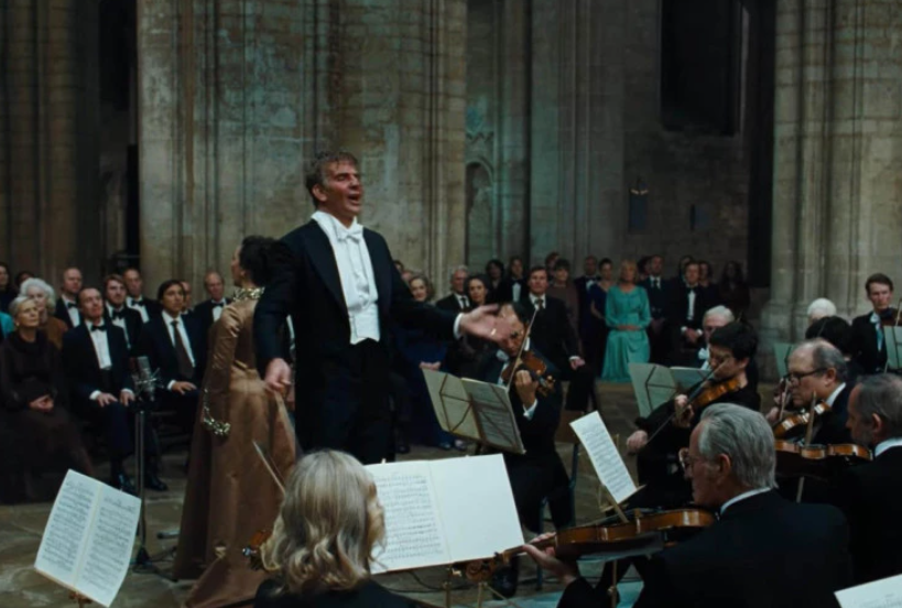 Netflix: Film "Maestro" oduševio gledaoce! (VIDEO)