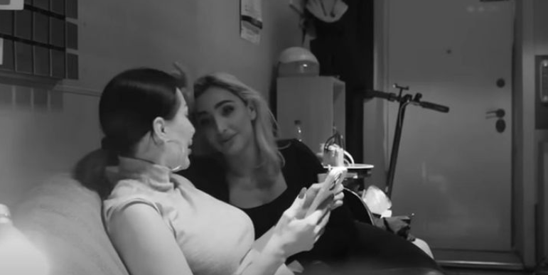 Ceca i Maja Berović ukrstile glasove, napokon je stigao duet "Ne računaj na mene" (VIDEO)