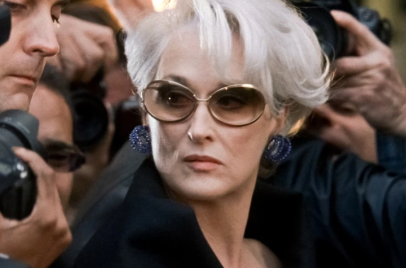 Mary Streep za ulogu koja traje pet minuta dobila $3 miliona (VIDEO)