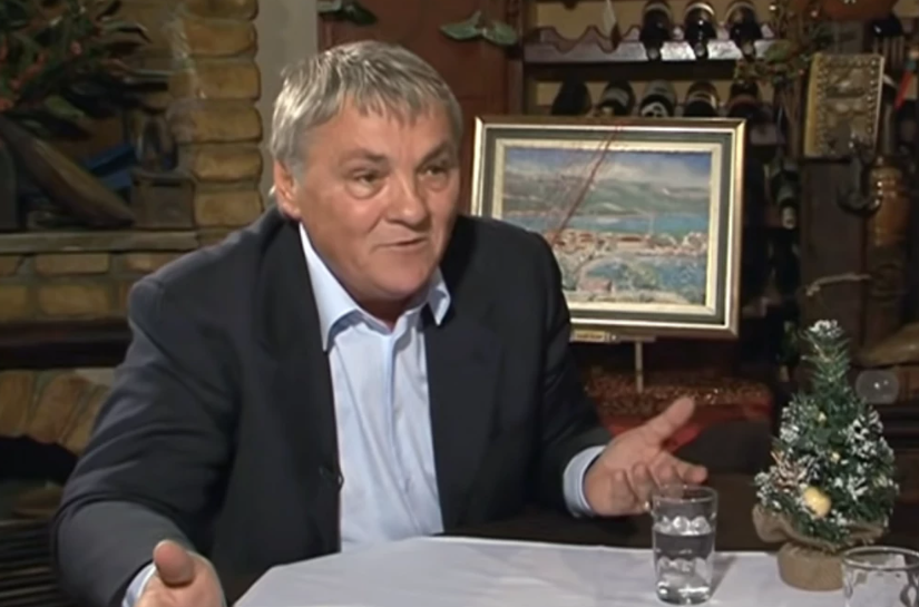 Godinu dana od smrti Zorana Kalezića! (VIDEO)