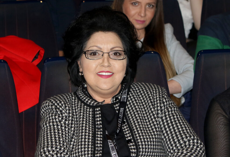 Verica Šerifović prolazila je dva puta ljubavni brodolom, a jedno razočaranje platila je hiljadu maraka