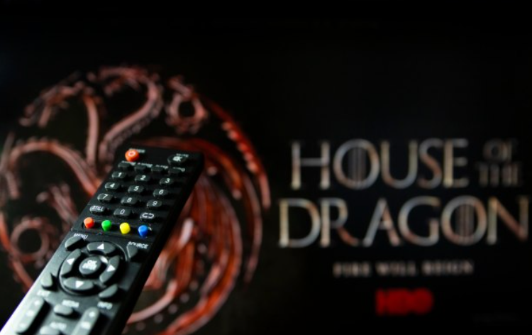 Dobre vesti za ljubitelje "Game of Thrones", oglasio se pisac (VIDEO)