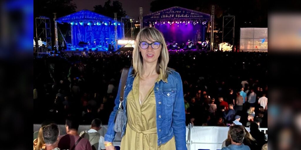 Jelena Ivanjac: Životno putovanje iz Jugoslavije u Ameriku i Kanadu
