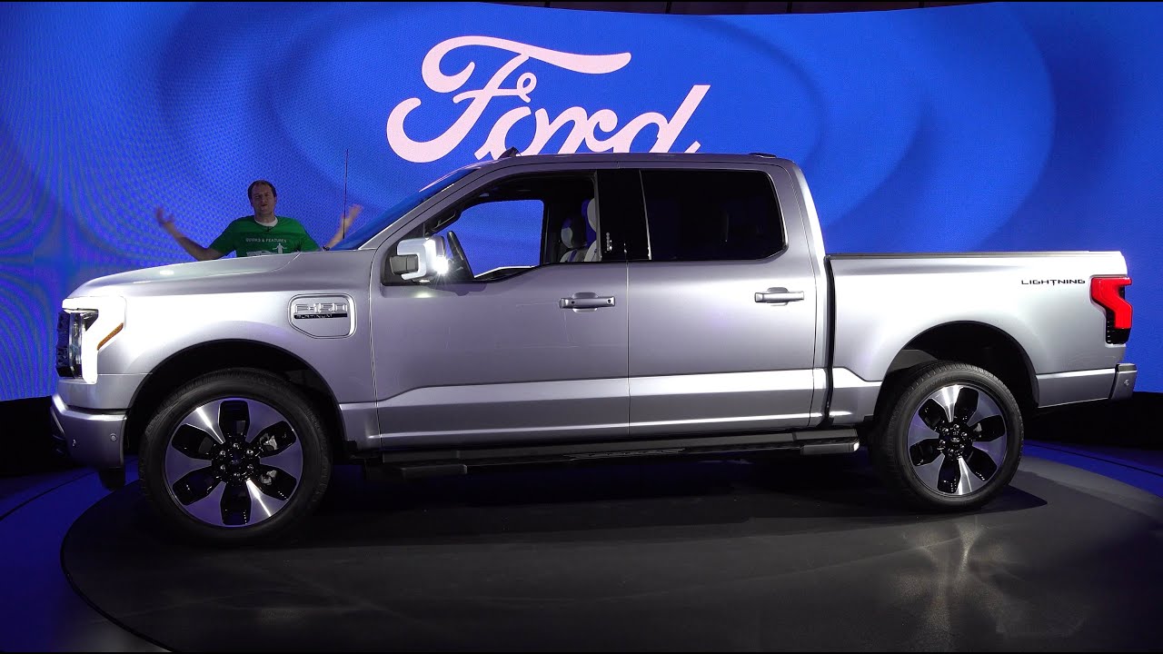 Ovaj Ford automobil je decenijama najprodavaniji u SAD