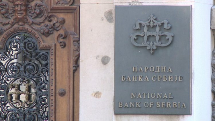 NBS: Novi rekord broja i vrednosti plaćanja u IPS NBS sistemu
