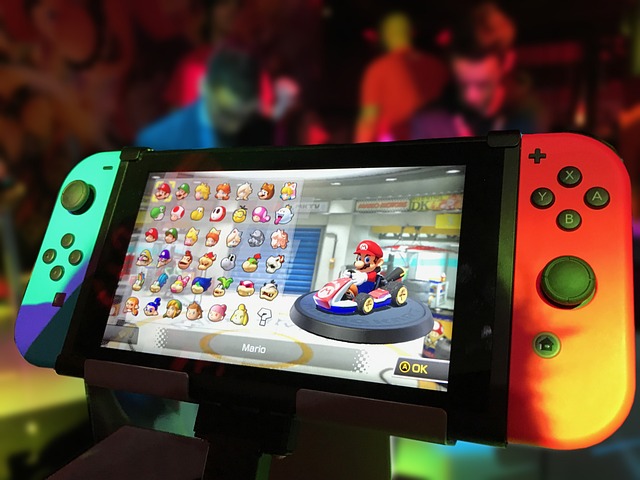 Evropljani su ovo najviše igrali na Nintendo Switch konzoli tokom 2023. godine