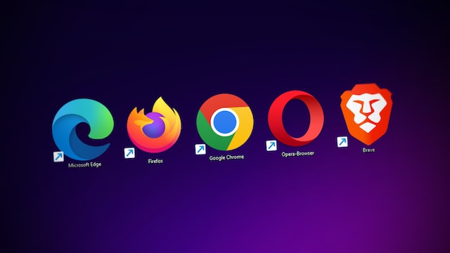 Google Chrome dominira, Microsoft Edge rekordan