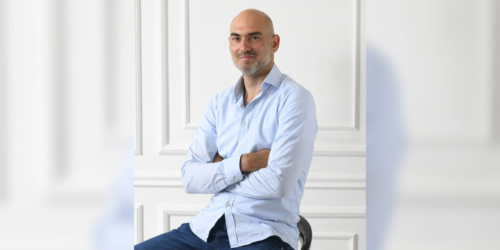 Nikola Bulj: Vizionar koji od Eko dvorišta stvara Eko ambasadu