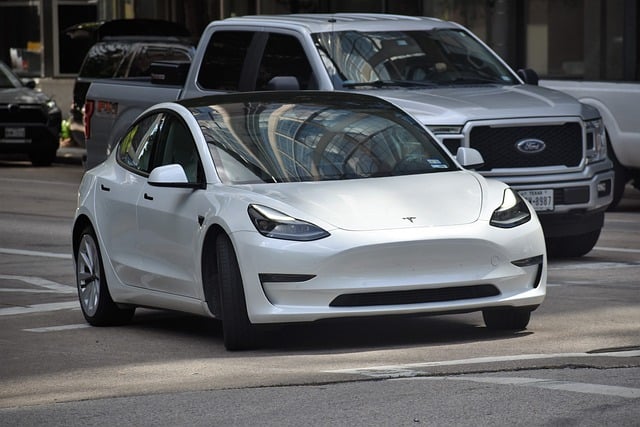 Tesla više nije najveći prodavac električnih automobila