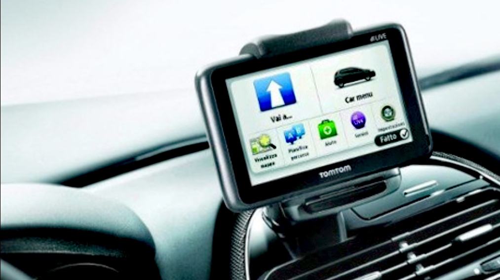 TomTom i Microsoft sarađuju na novom AI asistentu za automobile