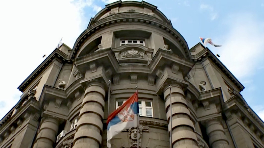 Vlada Srbije: Drugi dan Božića je neradan
