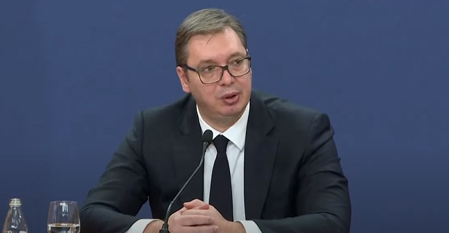 Nemački mediji: Brisel podržava Vučića jer smatra da on može da reši Kosovo