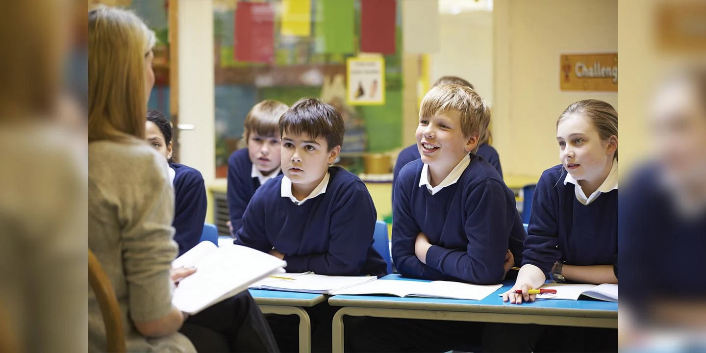 Jeste li čuli, Srbi, verujte bez šale, u Čikagu se otvorila prva škola za Srpčiće male