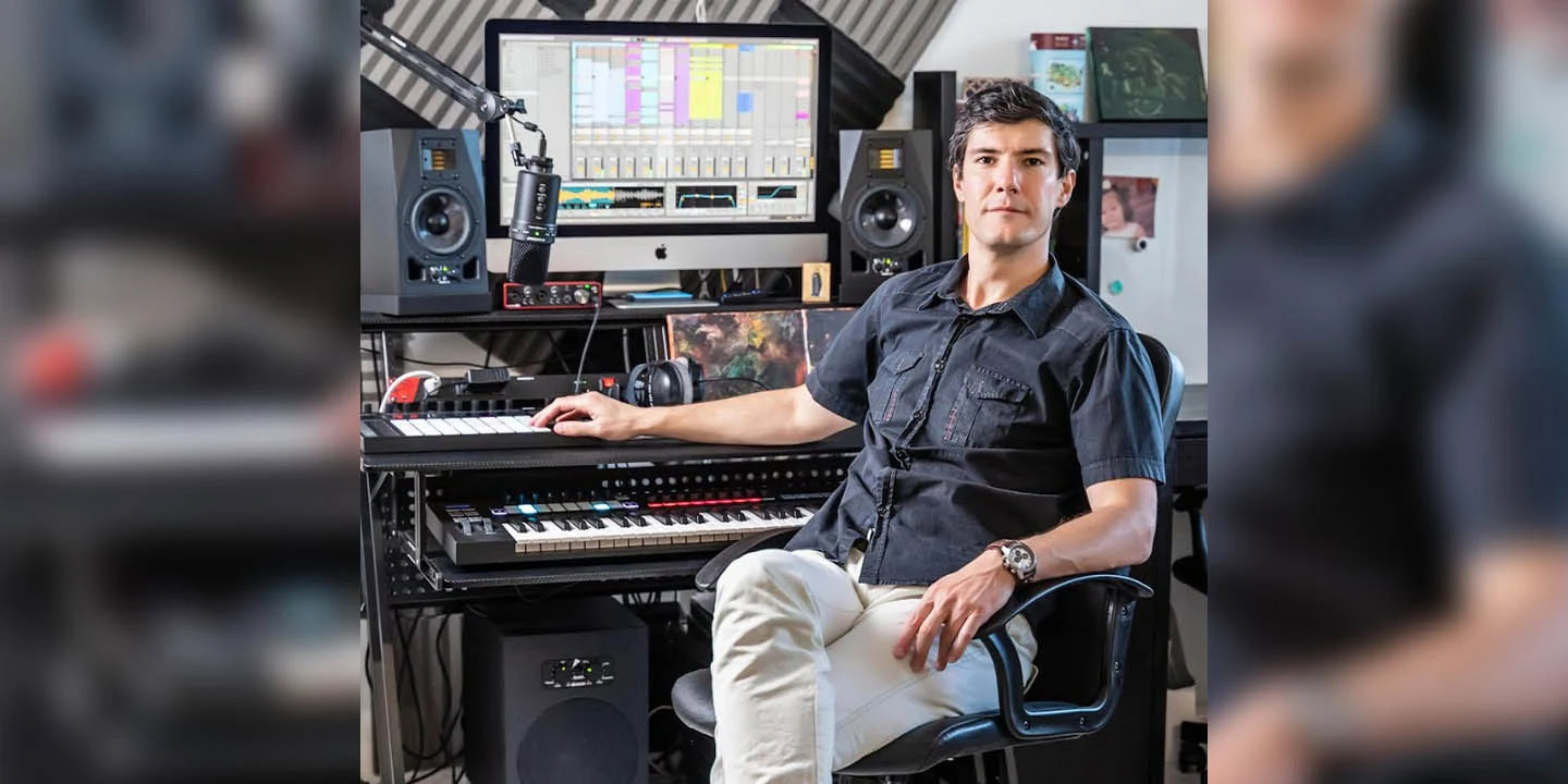 Peđa Kovačević: Putovanje srpskog muzikologa kroz eksperimentalnu muziku u Americi