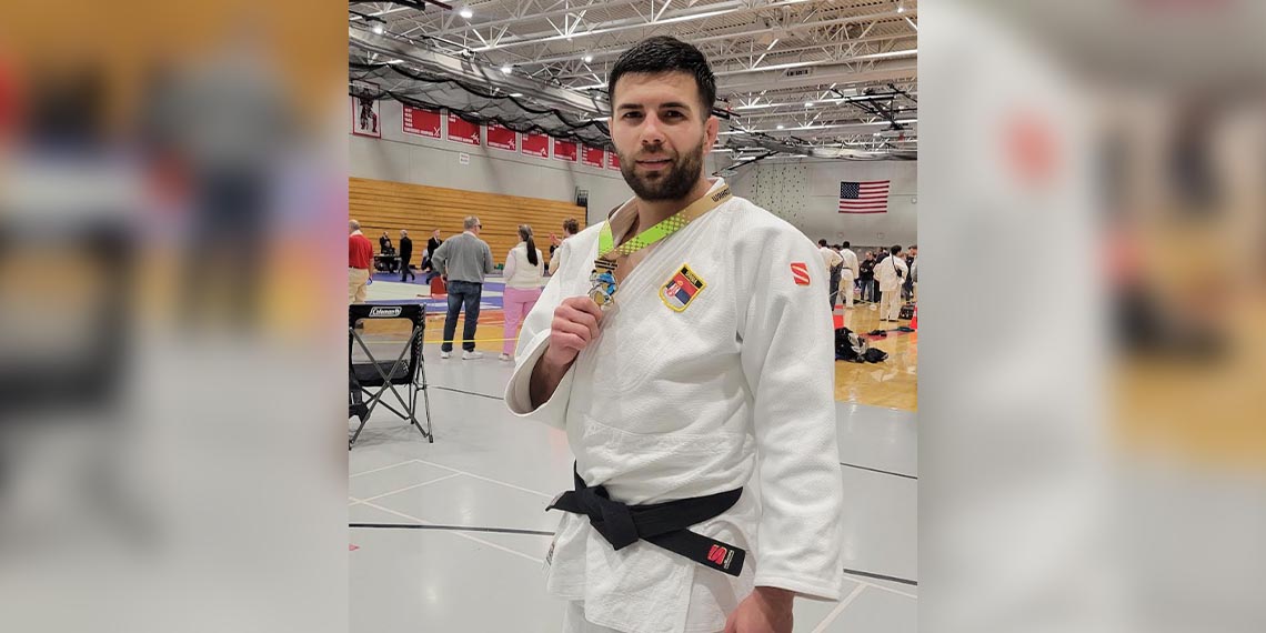 Chicago Wolves Judo Academy: Otvara se škola pravih sportskih vrednosti