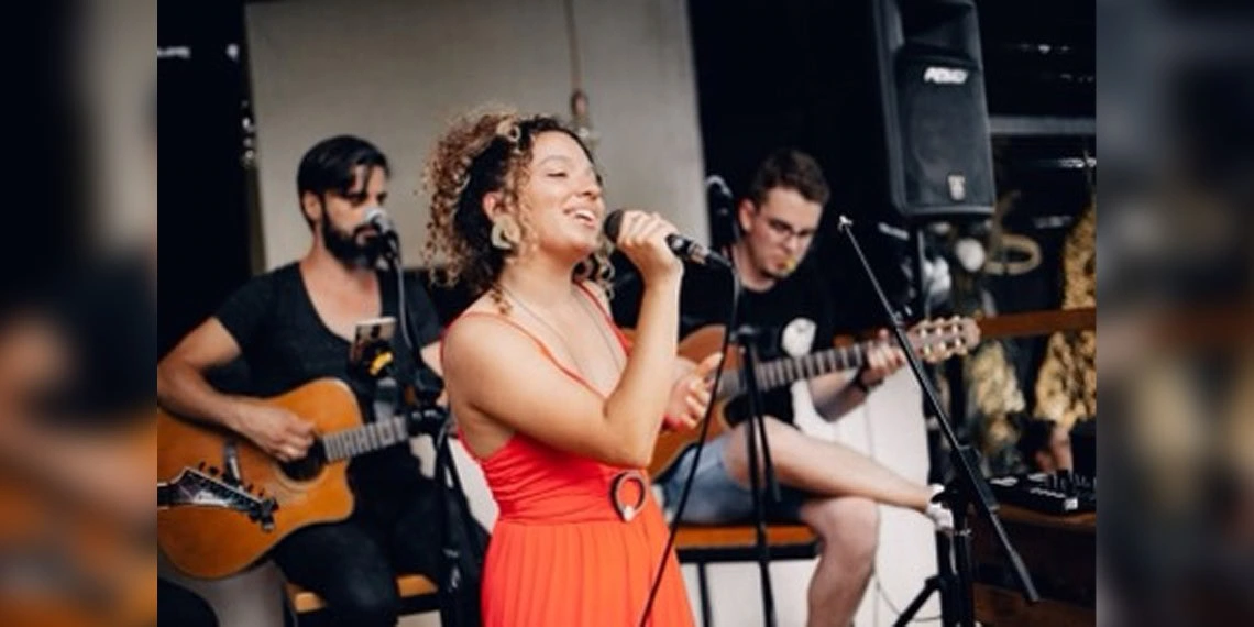 Una Dimitrijević iz Niša, student prestižnog univerziteta Berkli u Bostonu