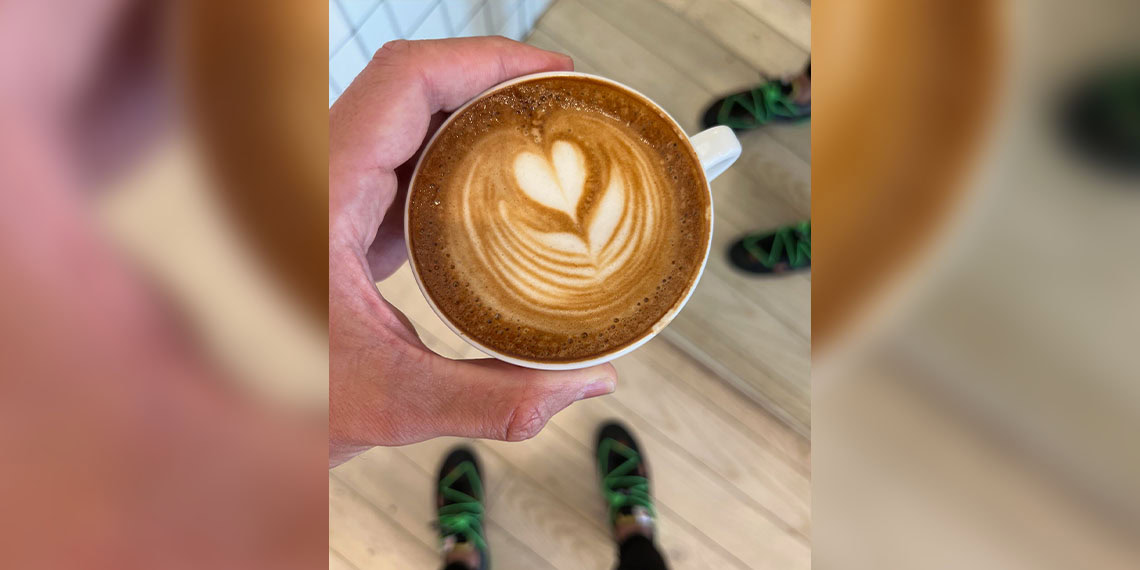 Balancero Coffee Shop: Beograđani koji prave vrhunsku kafu u Njujorku