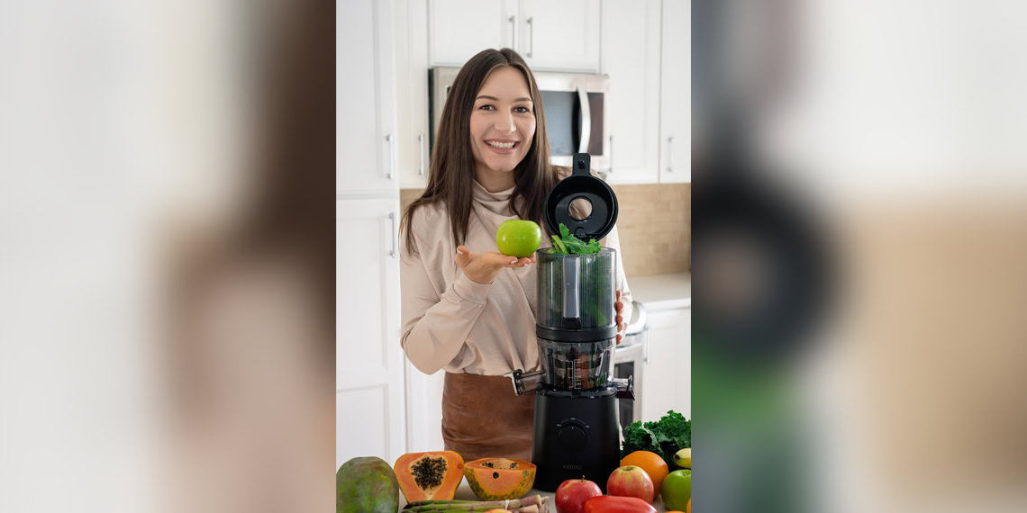Od dijagnoze do trijumfa: Kako je Jovana Vučković iz Čikaga stvorila Way To Health Kitchen