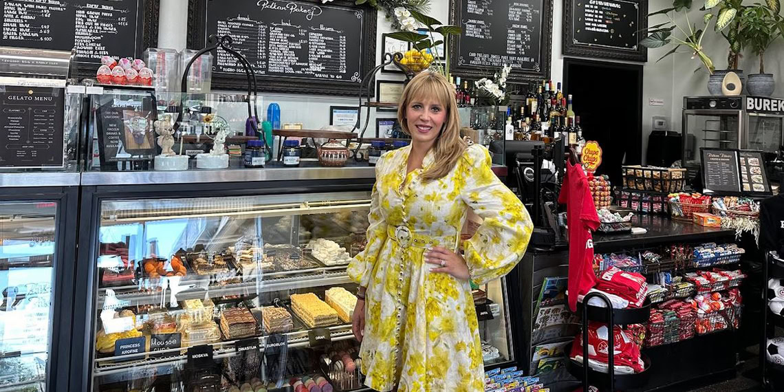 Balkan Bakery: Porodična tradicija, ukus i inovacija u Čikagu