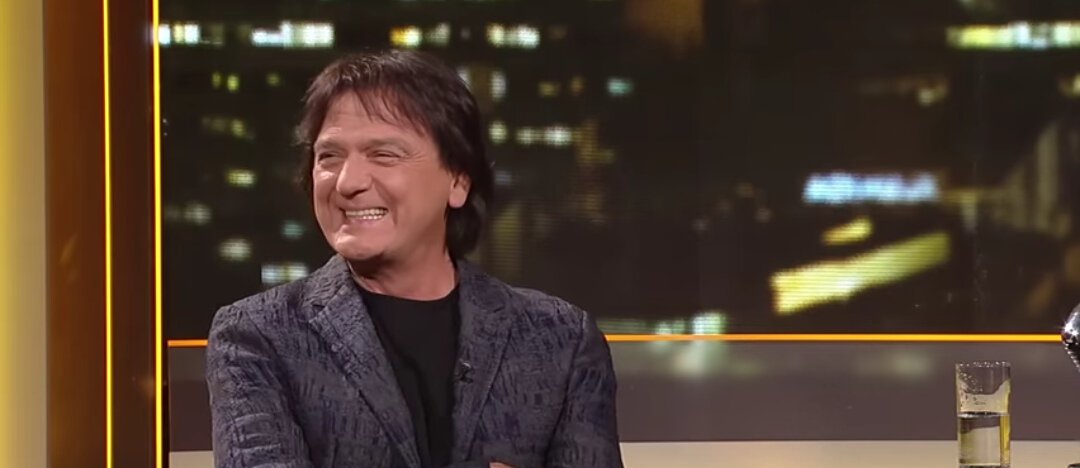 Čola otkrio za čime u životu žali, pa pomenuo duet sa Dinom Merlinom