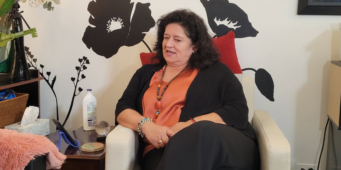 Dr Milena Tatić Bajić: Pionir u kliničkoj psihologiji i humanitarnom radu Čikaga (VIDEO)