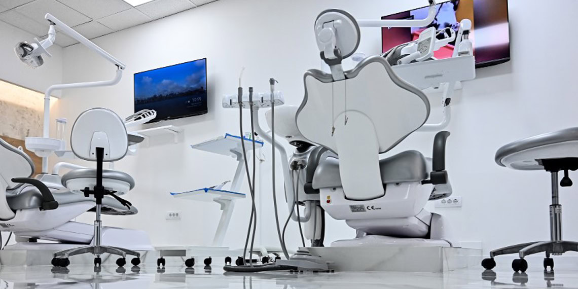 Dental Implant Centar: Zdrav osmeh iz Beograda za srpsku dijasporu u Americi