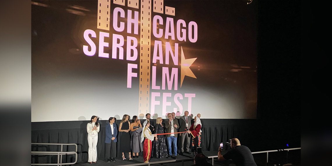 Uspešno održan 11. Festival Srpskog Filma u Čikagu (VIDEO)