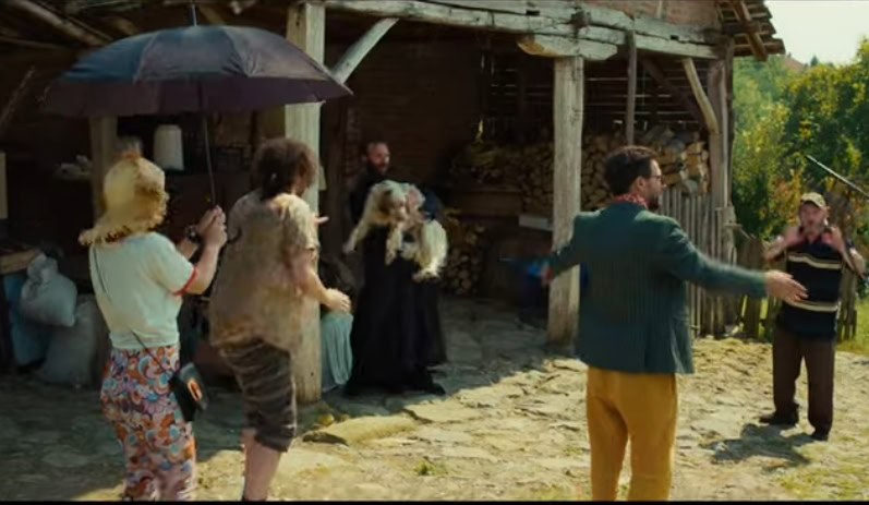 Stižu nove epizode serije „Bunar“ (VIDEO)