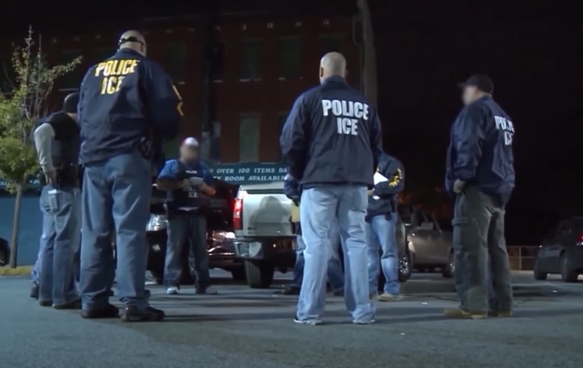 Strah u Čikagu zbog racija na imigrante: Lokalni biznisi trpe posledice