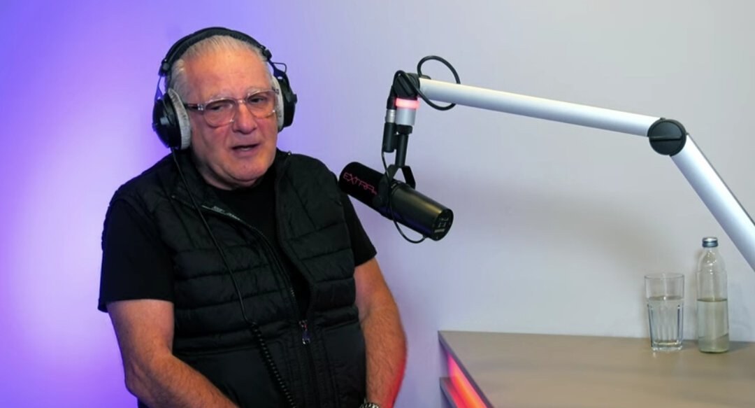 Željko Samardžić odbio veliki hit koji je posle uzela Ana Bekuta: Otkrio da li se kaje (VIDEO)