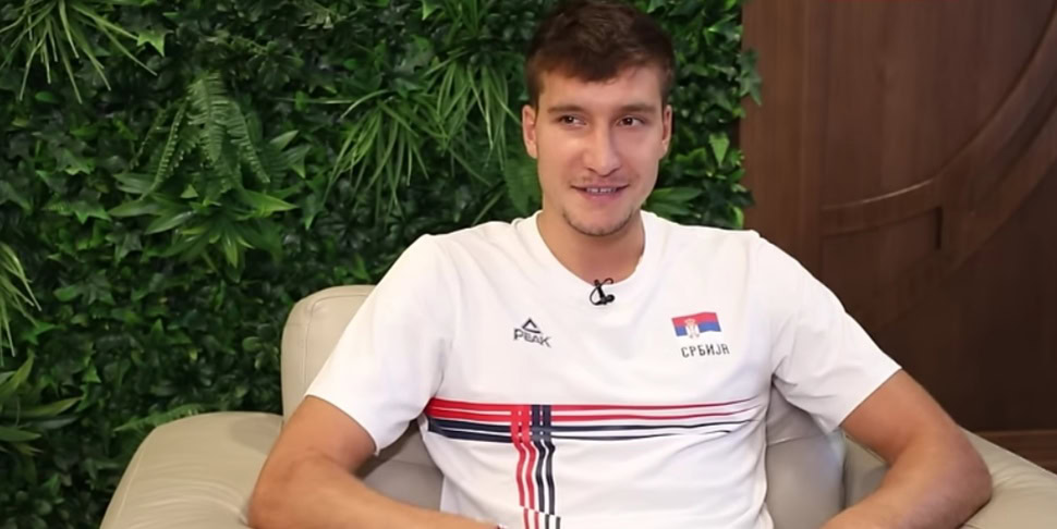 Bogdanović prekinuo trojkaški niz u porazu Atlante od Njujorka