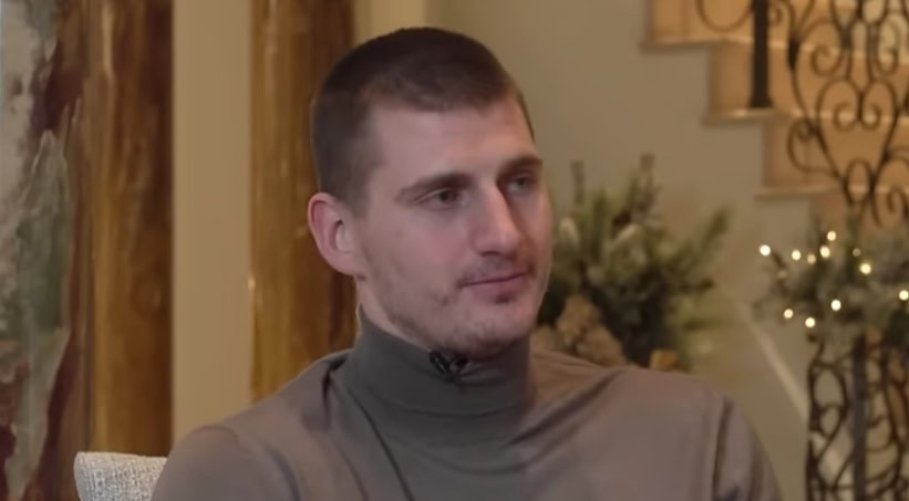 Novi tripl-dabl Jokića u novoj lakoj pobedi Denvera