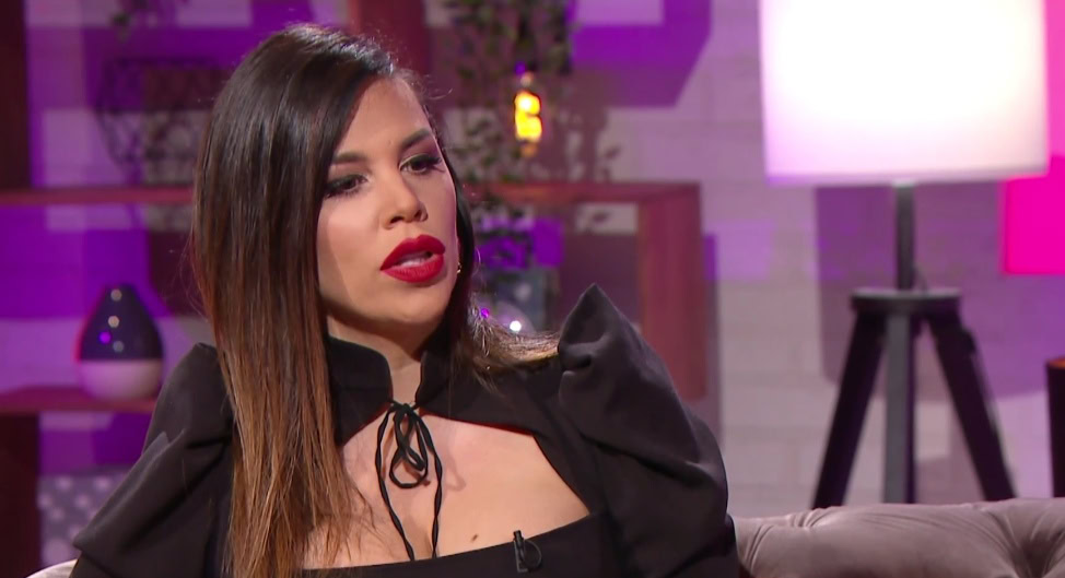 Kaja Ostojić o ćerki koja radi za Donalda Trumpa: Zabranjeno mi je da govorim o njenom poslu