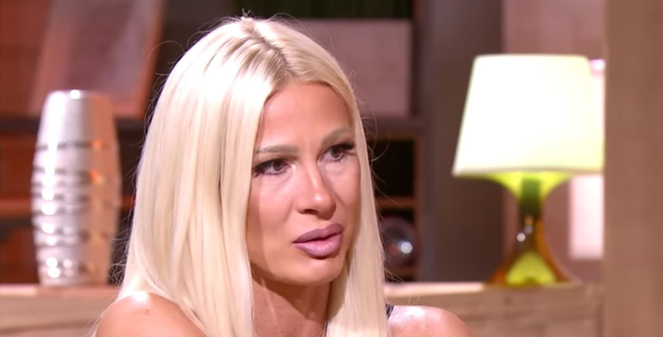 Potresna ispovest Vesne Đogani o traumama iz detinjstva i novom sukobu sa Anabelom