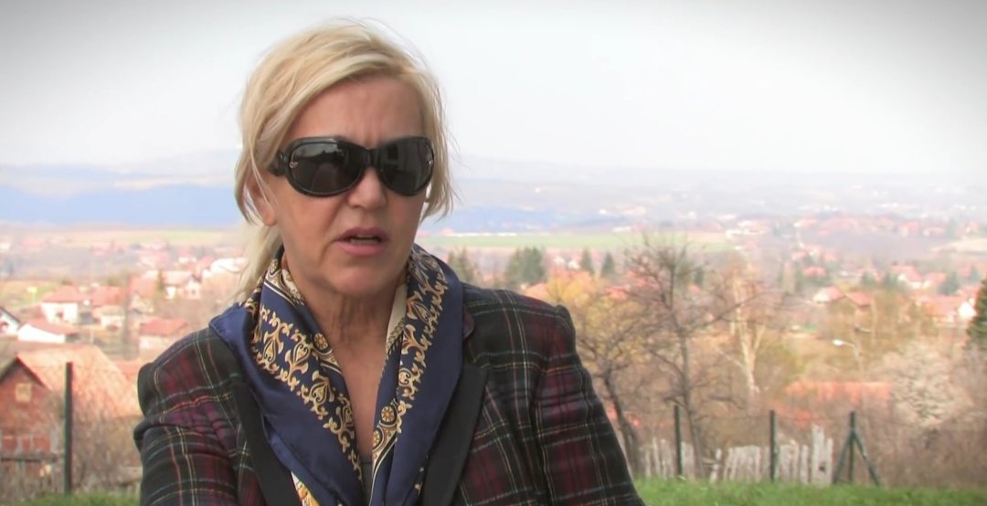 Malo ko zna tragičnu priču Merime Njegomir koja se krije iza velikog hita „Ivanova korita“