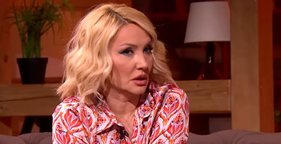 Goca Tržan godinama ćutala o pokušaju silovanja: Nisam ga prijavila jer sam se plašila osude