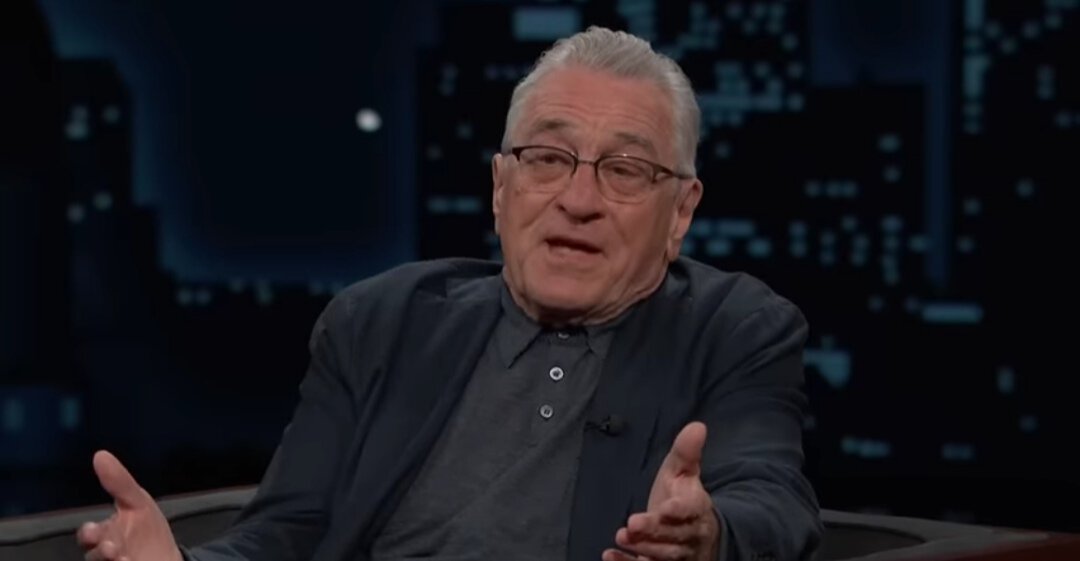 Dan kad je Robert de Niro zaigrao kolo usred Beograda: Legendarna fotografija sa FEST-a uskoro puni 50 godina