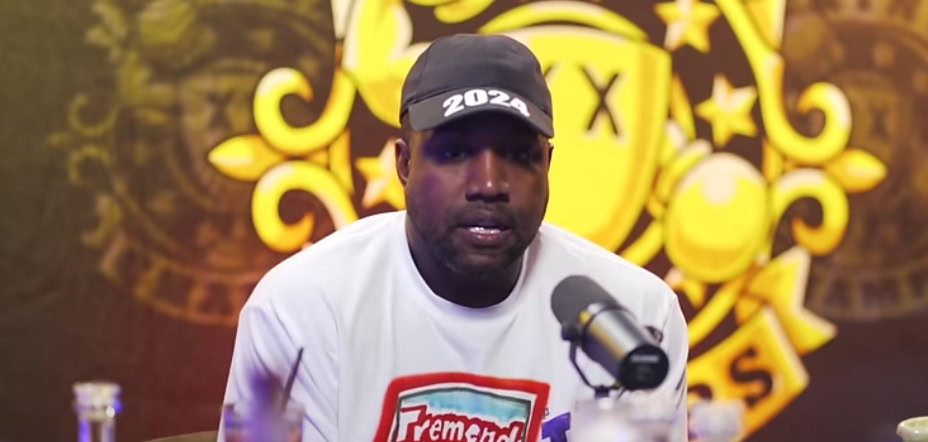 Kanye West otkrio koliko iznosi njegovo bogatstvo