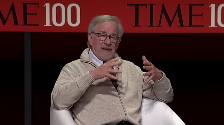 Steven Spielberg otkrio najkreativnijeg glumca sa kojim je ikad radio