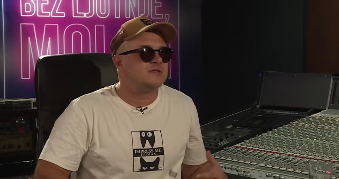 Tropiko bend prvi put na takmičenju PZE: Otkrili kako je nastala pesma i kakvu poruku šalje